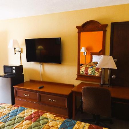 Regency Inn 콘코르디아 외부 사진