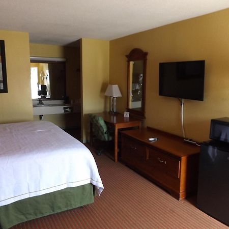 Regency Inn 콘코르디아 외부 사진