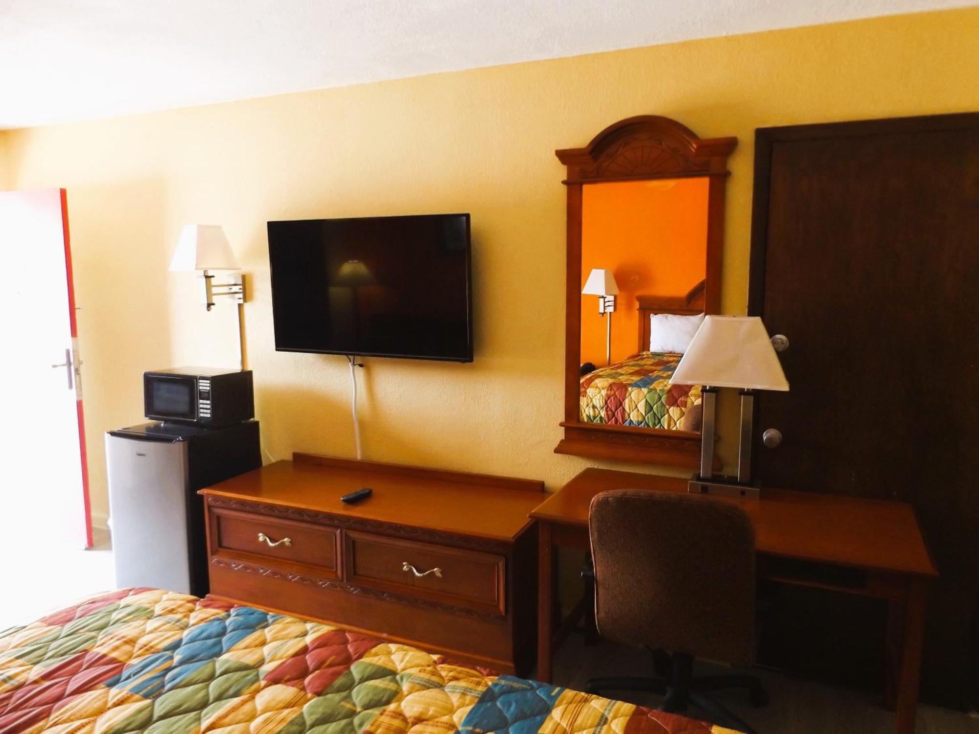 Regency Inn 콘코르디아 외부 사진