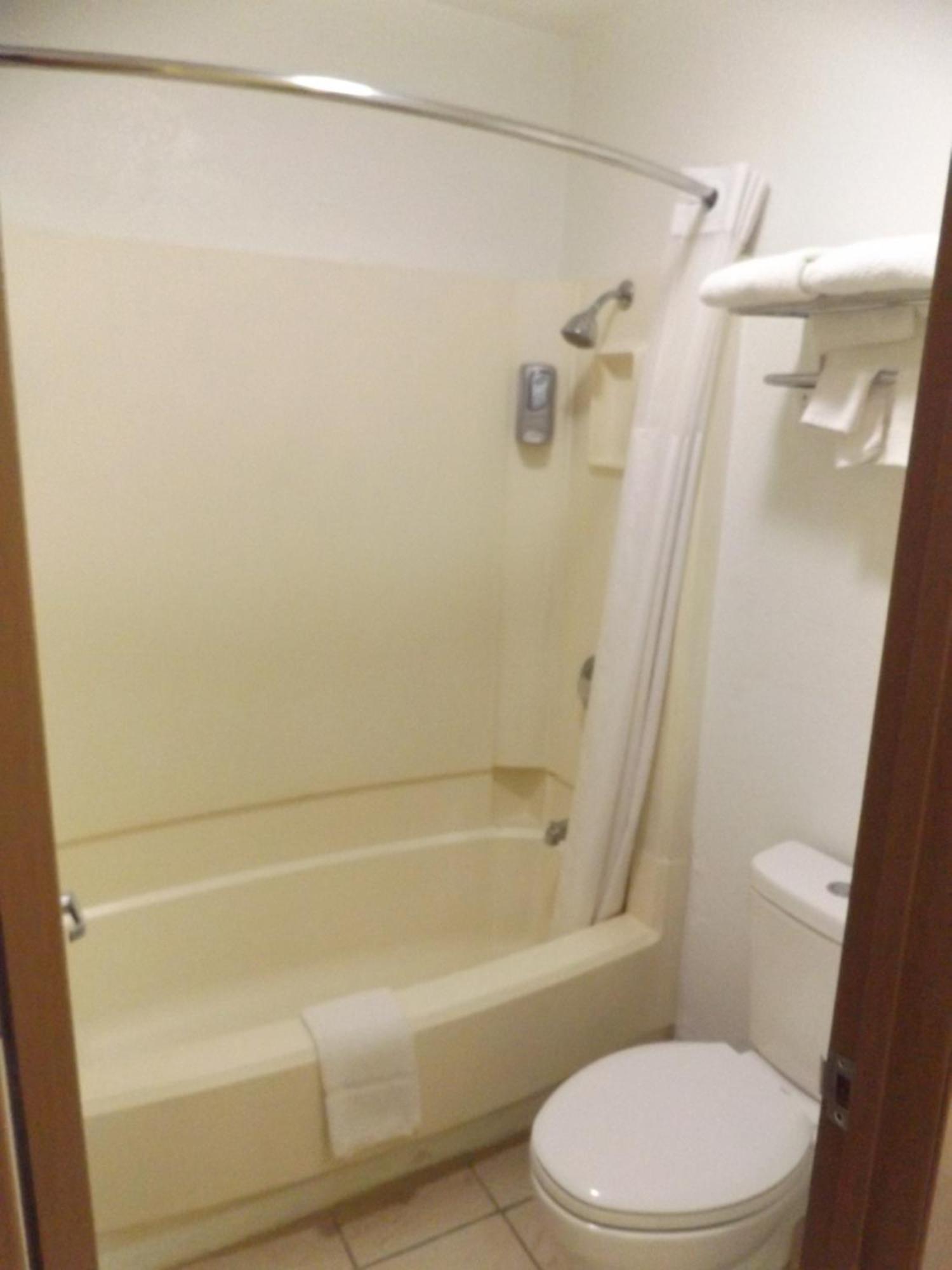 Regency Inn 콘코르디아 외부 사진