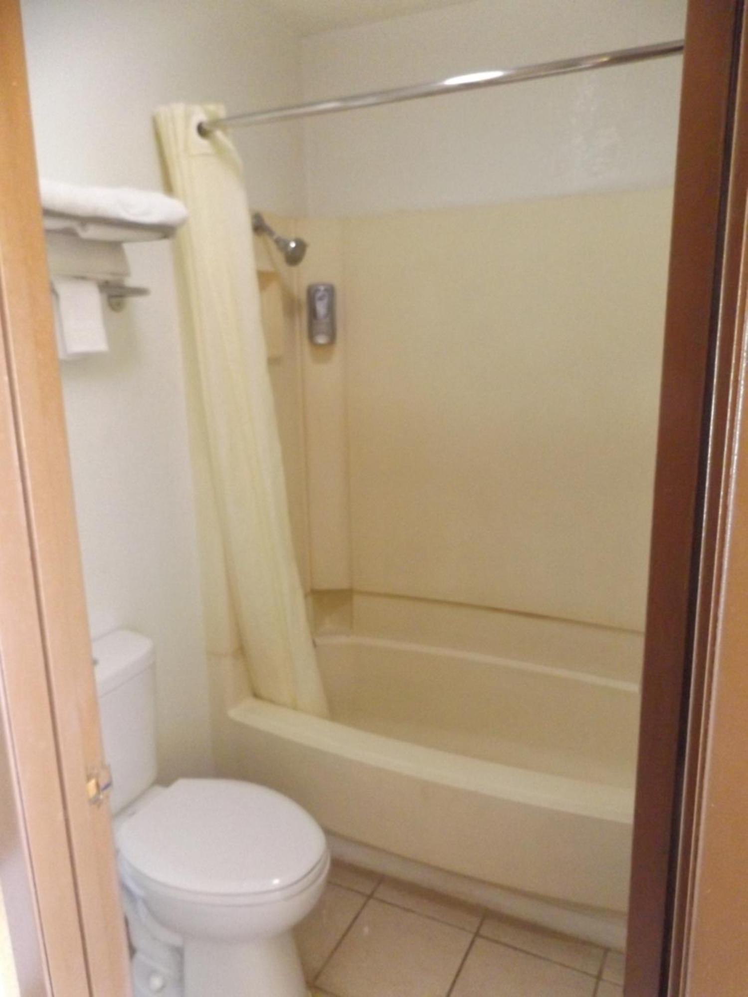 Regency Inn 콘코르디아 외부 사진