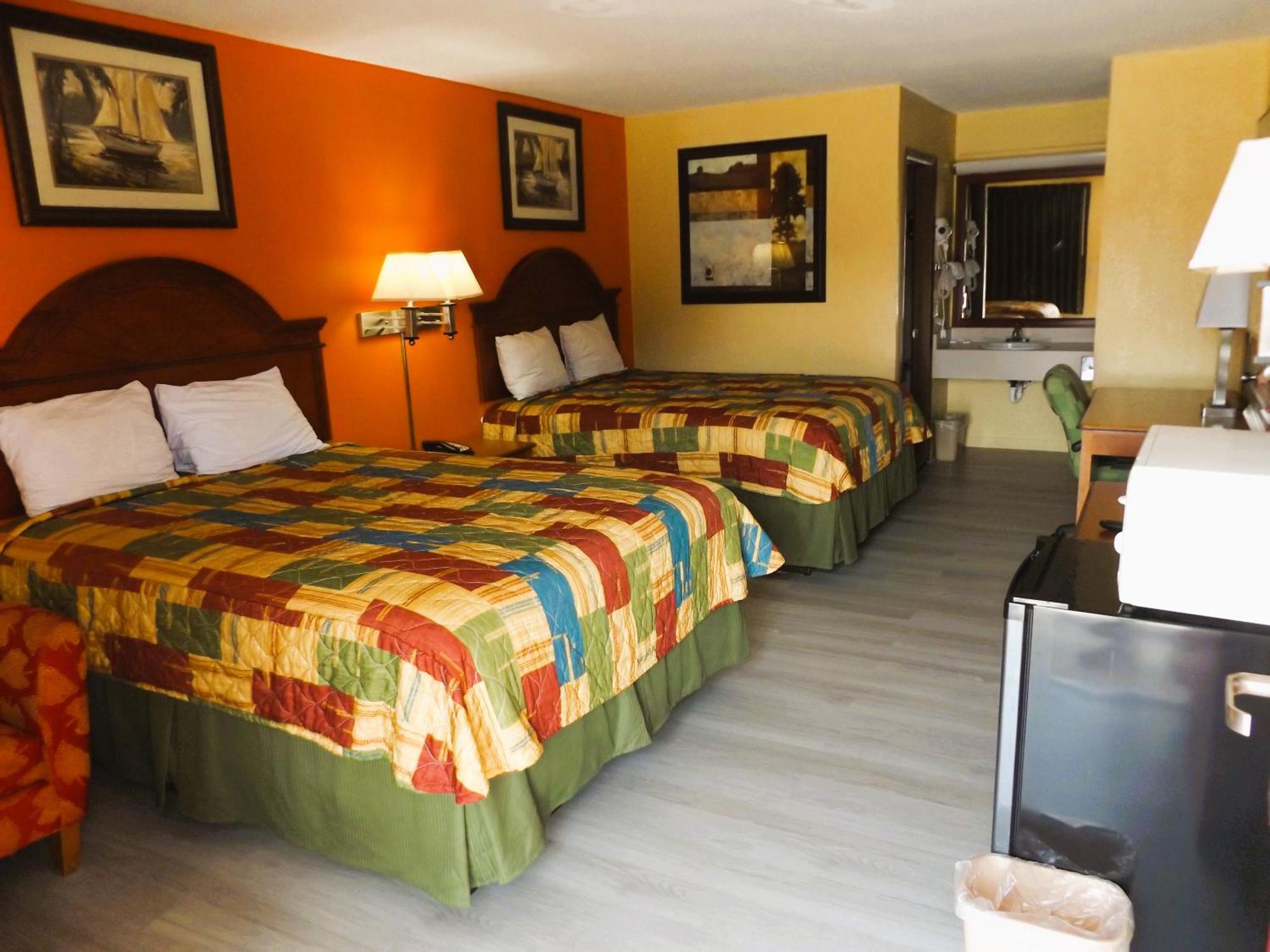 Regency Inn 콘코르디아 외부 사진