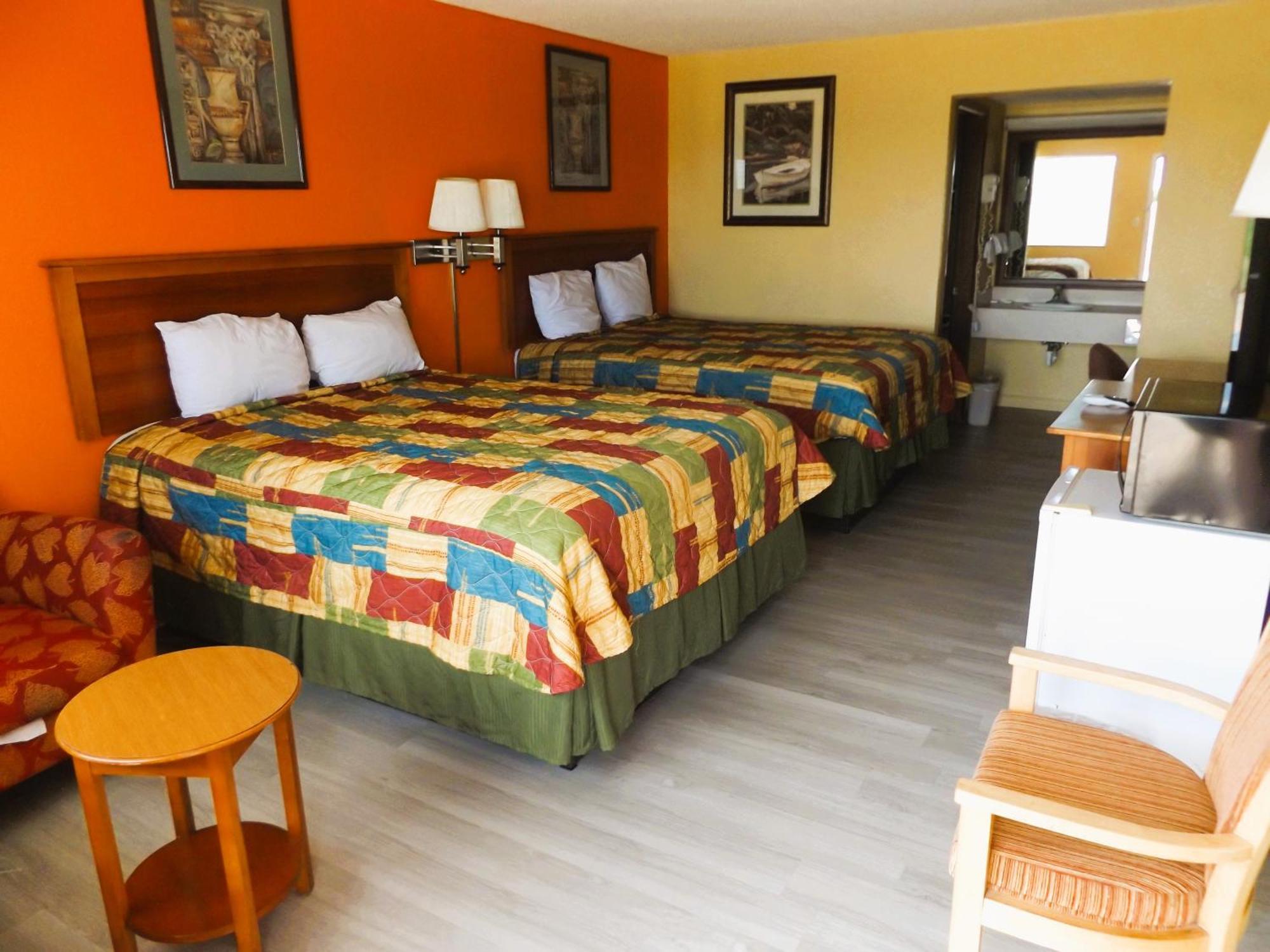 Regency Inn 콘코르디아 외부 사진
