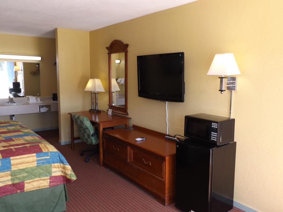 Regency Inn 콘코르디아 외부 사진