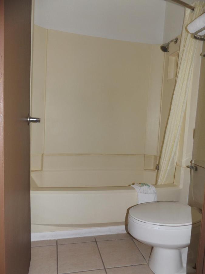 Regency Inn 콘코르디아 외부 사진