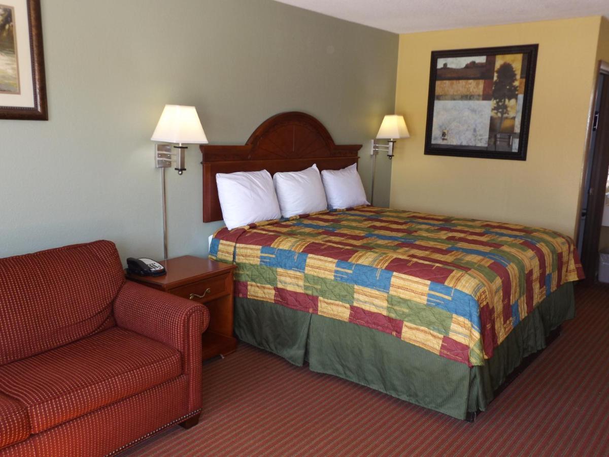 Regency Inn 콘코르디아 외부 사진