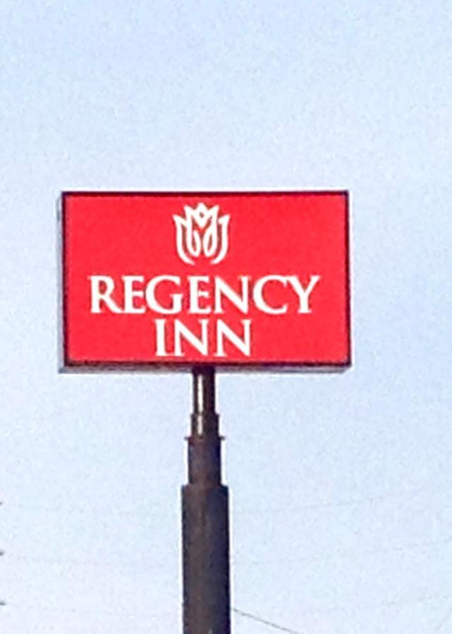 Regency Inn 콘코르디아 외부 사진